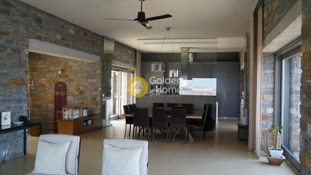 House in Ligia, Kea — Photo 4 of 29