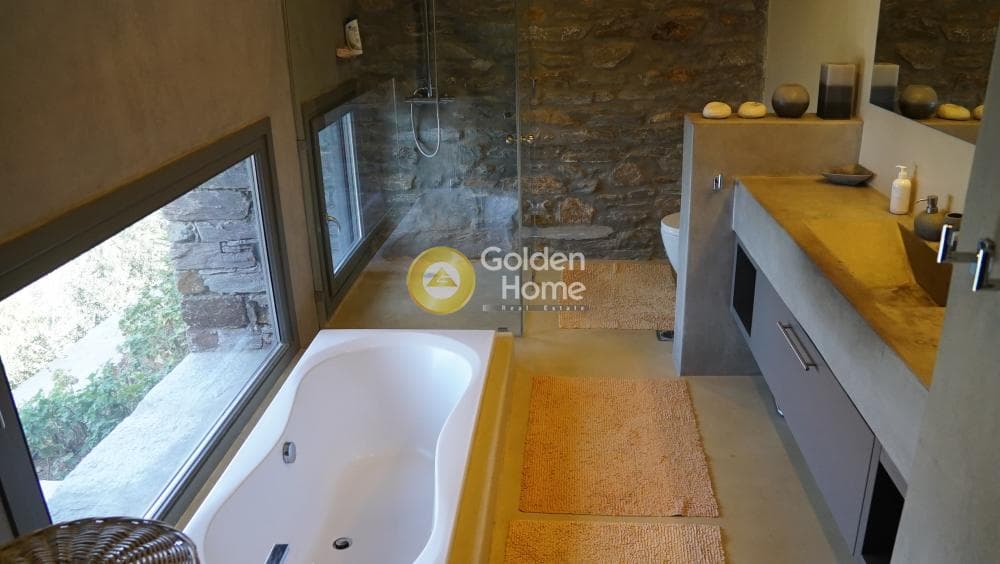 House in Ligia, Kea — Photo 6 of 29