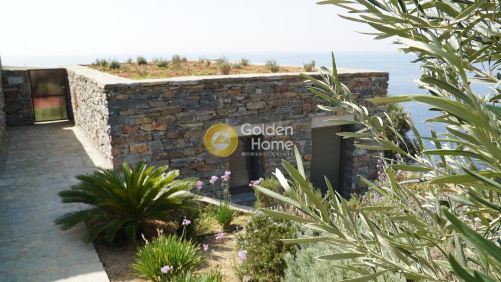 House in Ligia, Kea — Photo 28 of 29
