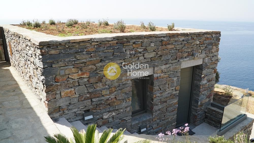 House in Ligia, Kea — Photo 29 of 29
