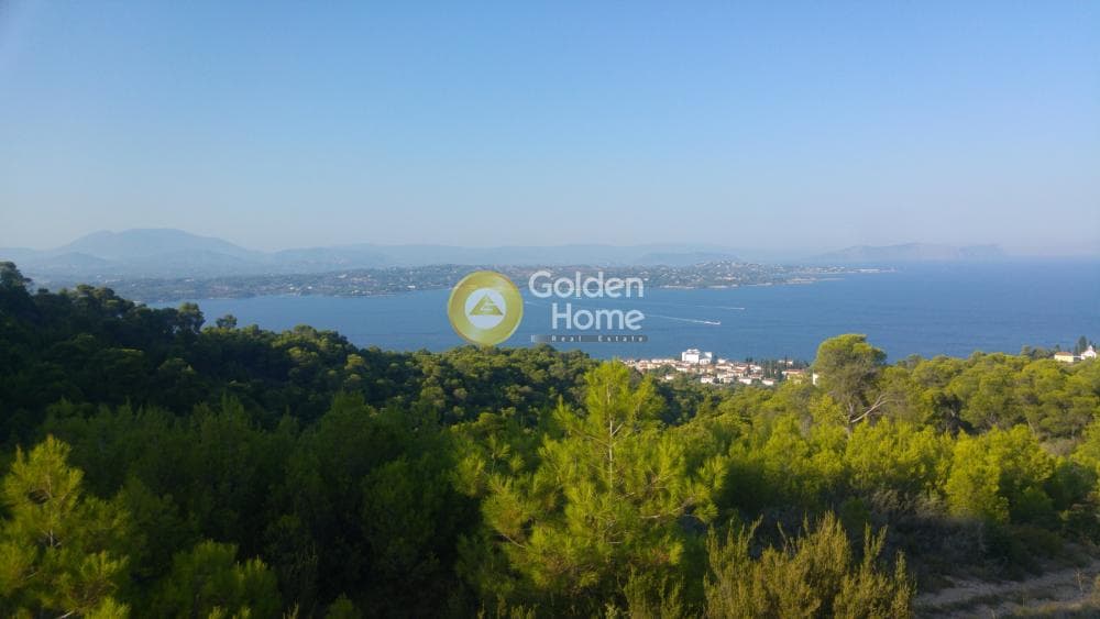 Parcel in Ligoneri, Spetses — Photo 1 of 8