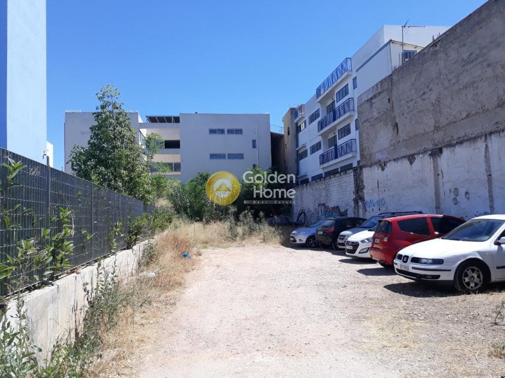 Building Plot in Schinias, Peristeri — Photo 2 of 4