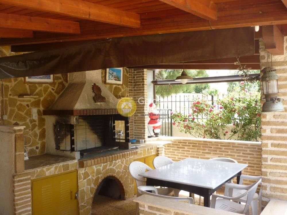 House in Kalivia, Kalivia Thorikou — Photo 3 of 11