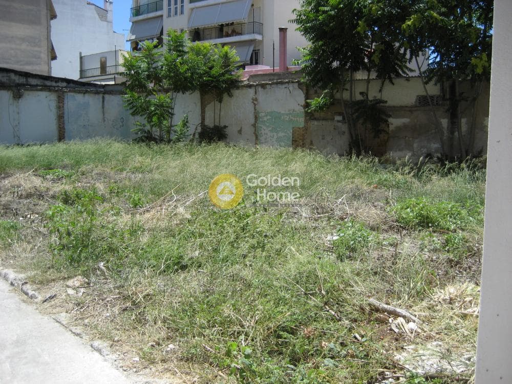 Building Plot in akadimia Platonos, Kolonos - Kolokinthous — Photo 4 of 4