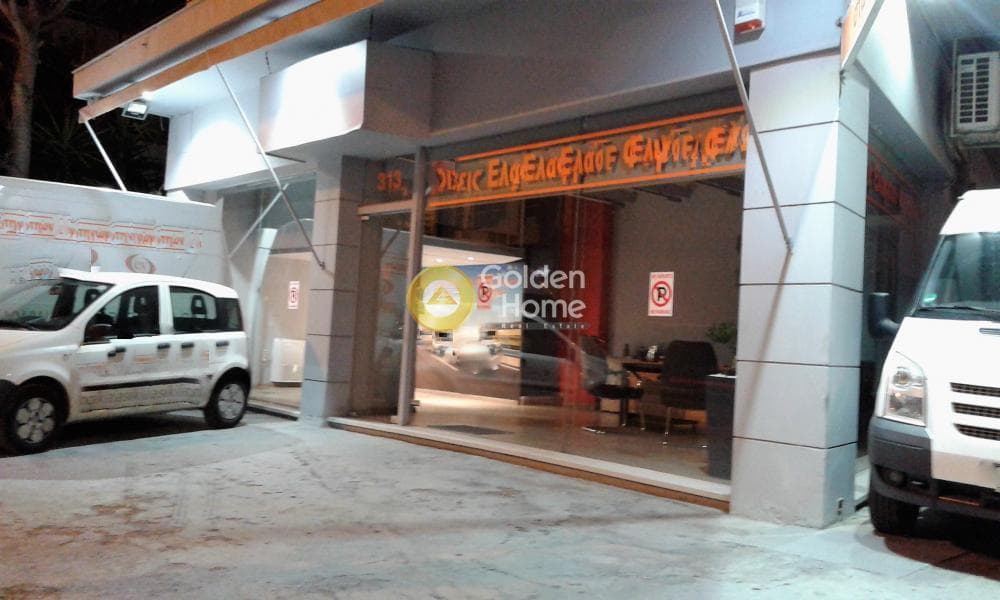 Κατάστημα στην Πυρκάλ, Υμηττός — Φωτογραφία 1 από 2