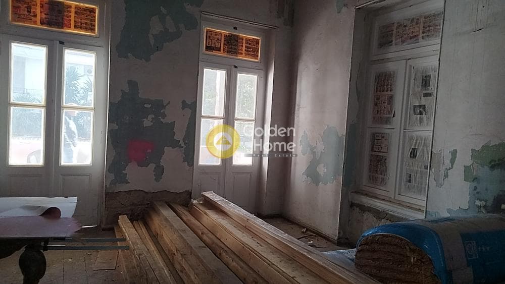 Οικόπεδο στην Νεκροταφεία, Νέα Σμύρνη — Φωτογραφία 3 από 17