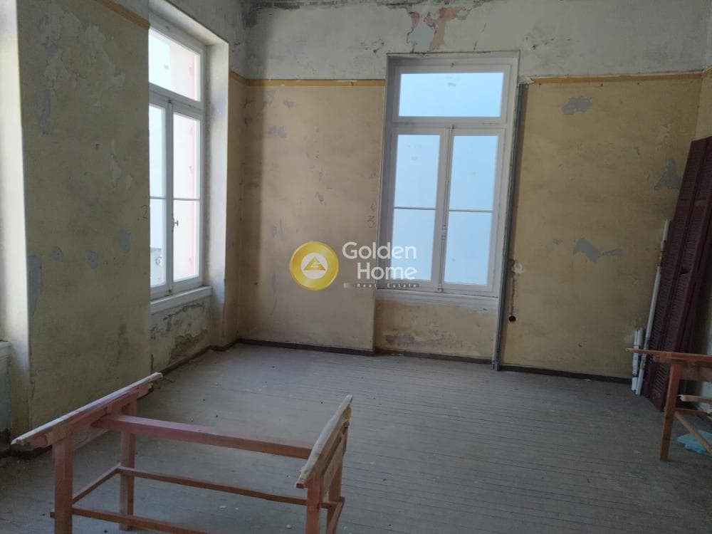 Οικόπεδο στην Νεκροταφεία, Νέα Σμύρνη — Φωτογραφία 1 από 17