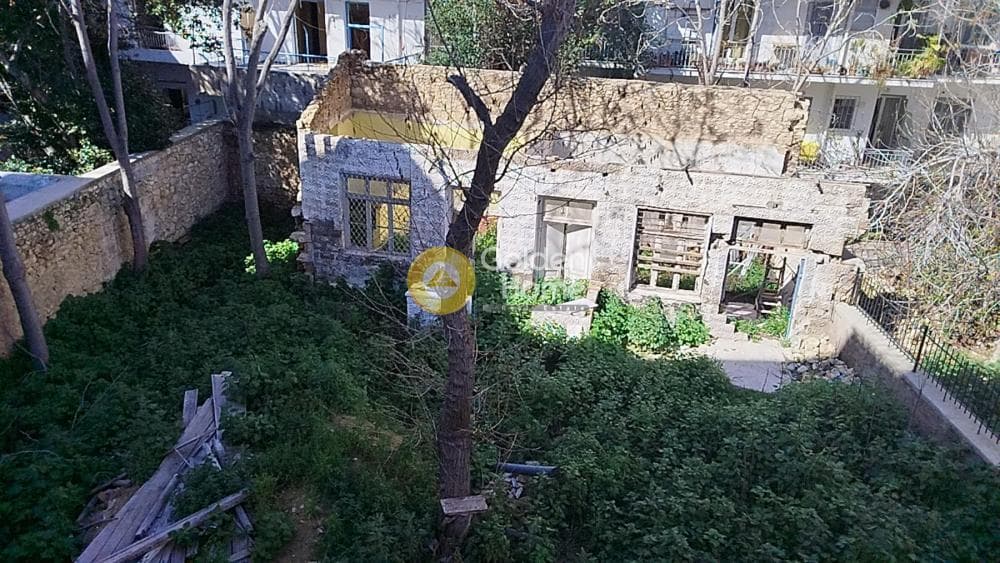 Οικόπεδο στην Νεκροταφεία, Νέα Σμύρνη — Φωτογραφία 8 από 17