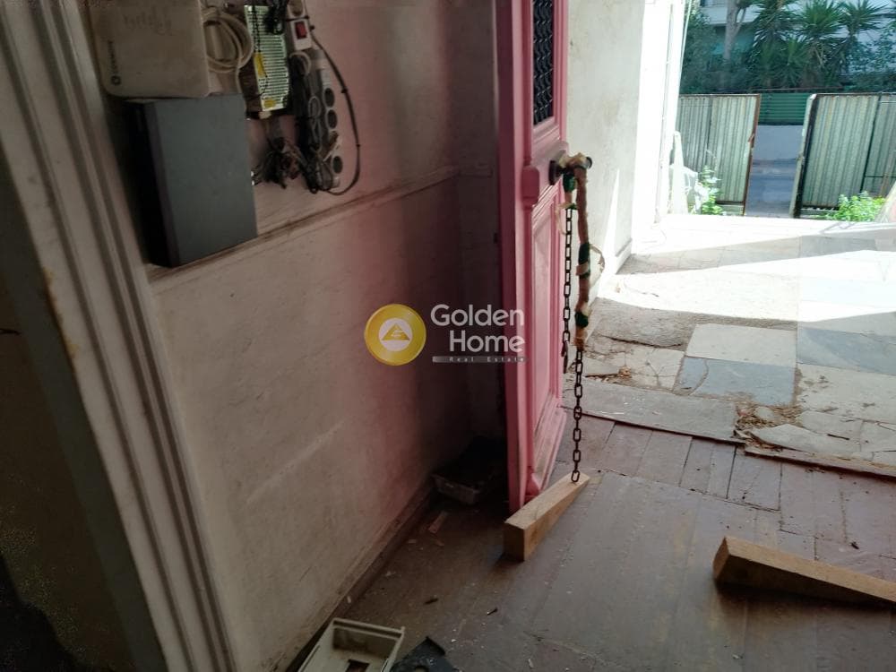 Οικόπεδο στην Νεκροταφεία, Νέα Σμύρνη — Φωτογραφία 9 από 17