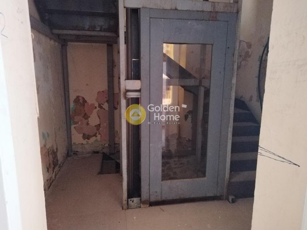 Οικόπεδο στην Νεκροταφεία, Νέα Σμύρνη — Φωτογραφία 16 από 17