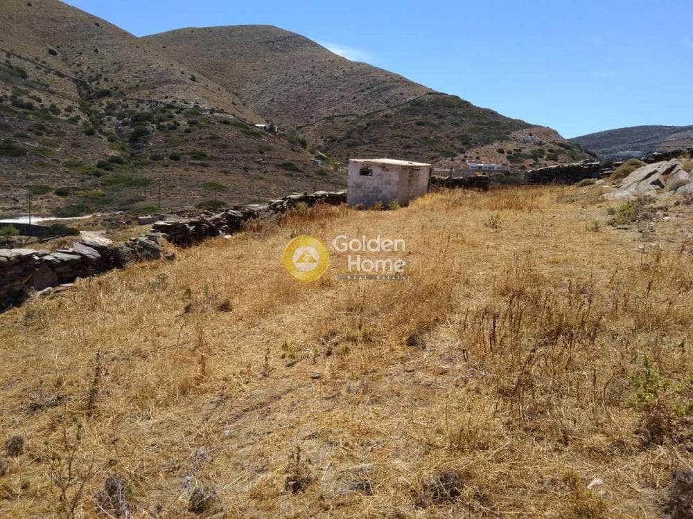 Οικόπεδο στην Ποσειδωνία, Σύρος — Φωτογραφία 6 από 8