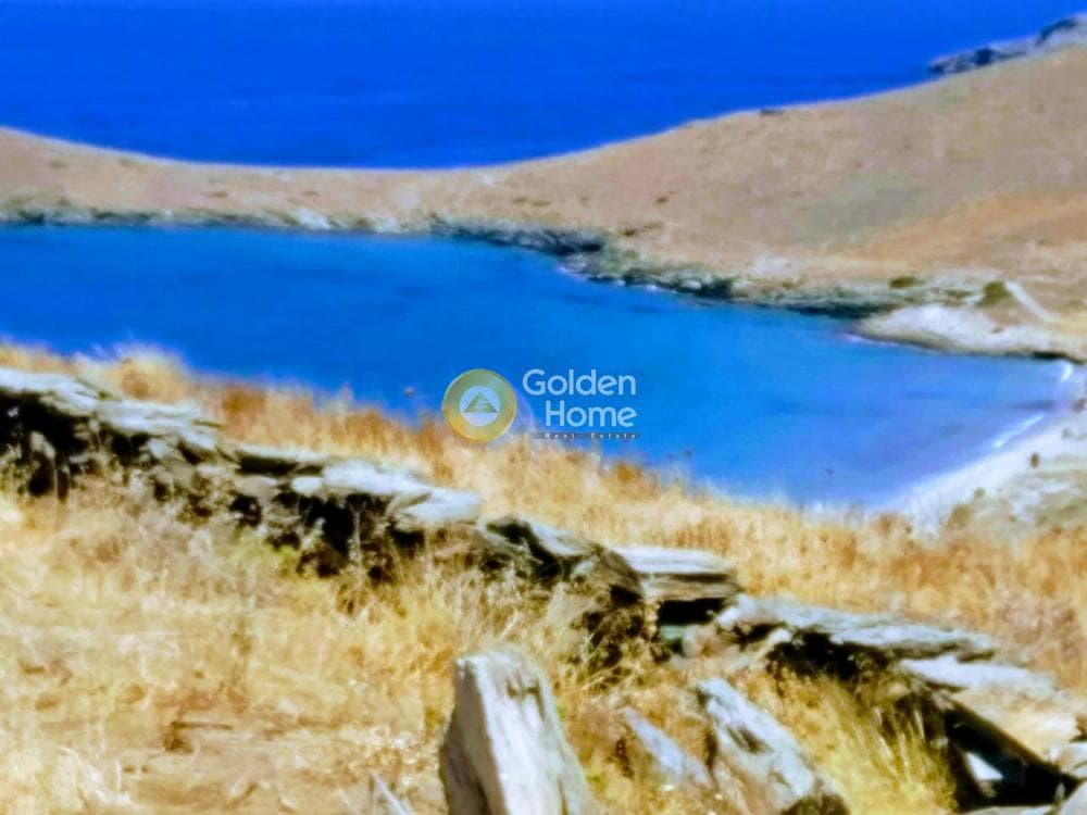 Οικόπεδο στην Ποσειδωνία, Σύρος — Φωτογραφία 7 από 8