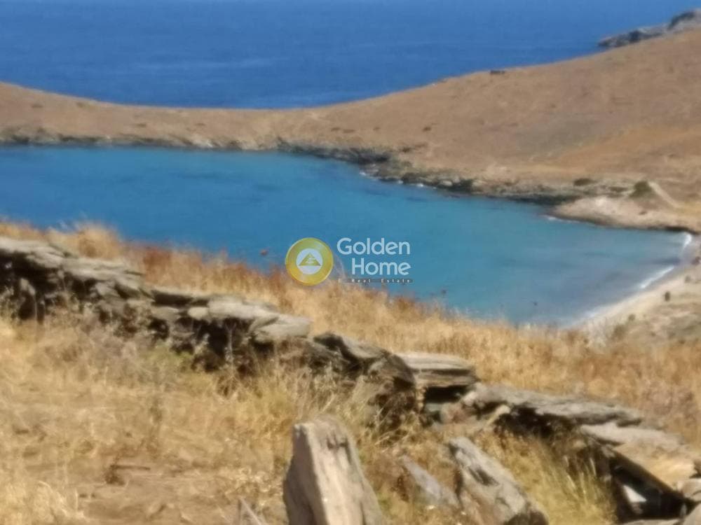 Οικόπεδο στην Ποσειδωνία, Σύρος — Φωτογραφία 8 από 8