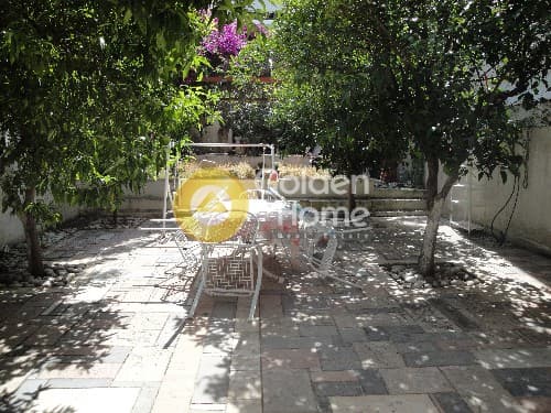 House in Chrisalida, Ilioupoli — Photo 4 of 9