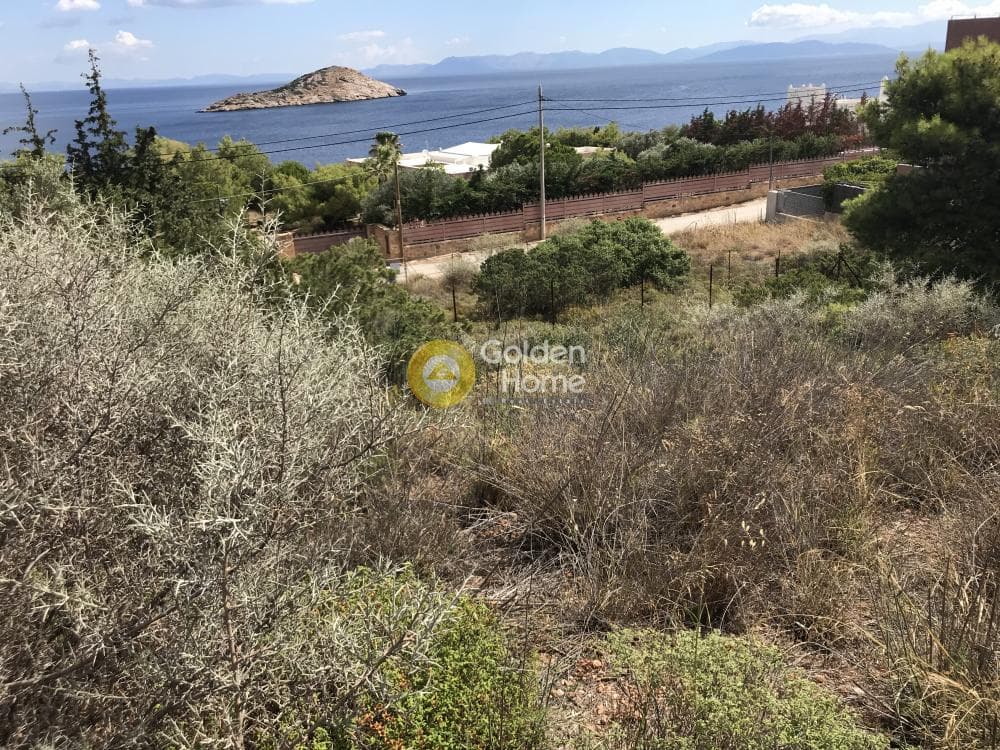 Building Plot in Limni Markopoulou, Markopoulo — Photo 11 of 24