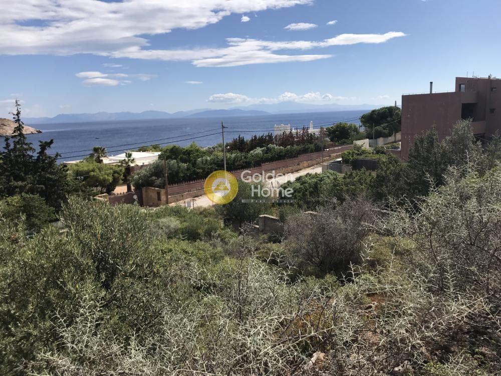 Building Plot in Limni Markopoulou, Markopoulo — Photo 12 of 24