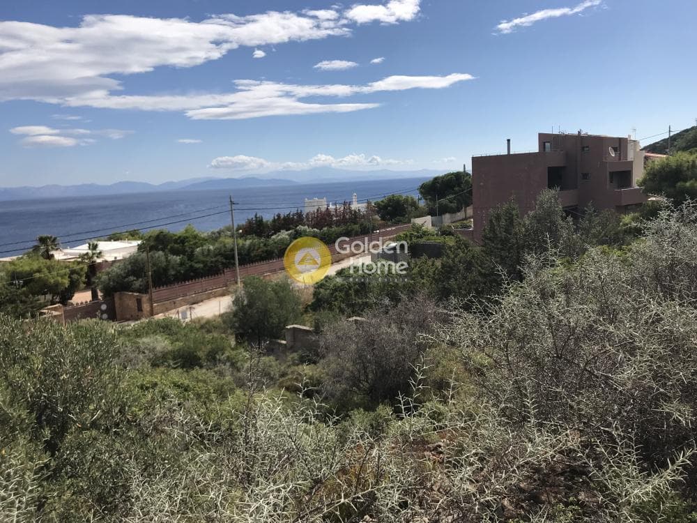 Building Plot in Limni Markopoulou, Markopoulo — Photo 13 of 24