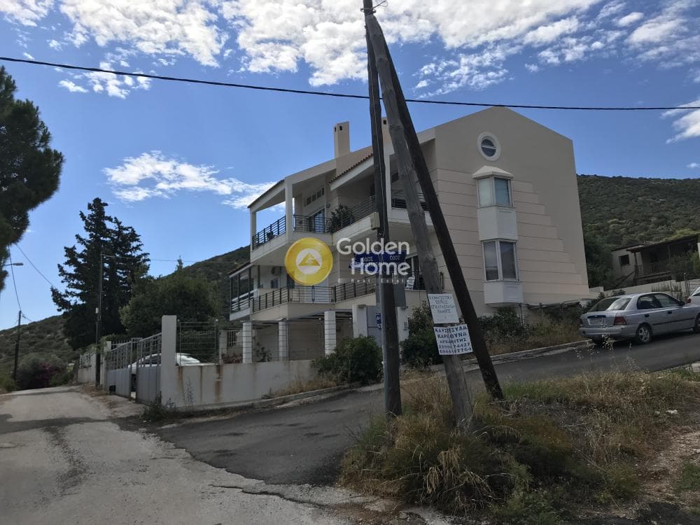 Building Plot in Limni Markopoulou, Markopoulo — Photo 14 of 24