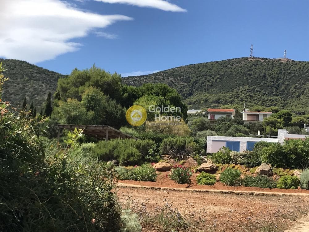 Building Plot in Limni Markopoulou, Markopoulo — Photo 18 of 24