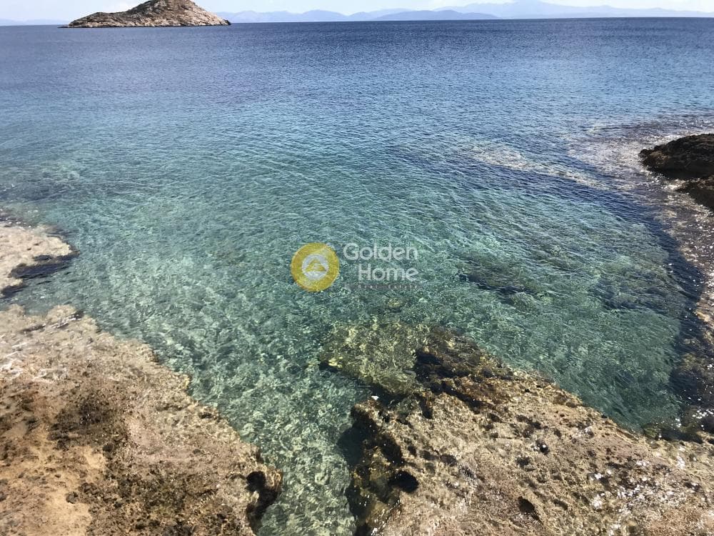 Building Plot in Limni Markopoulou, Markopoulo — Photo 20 of 24