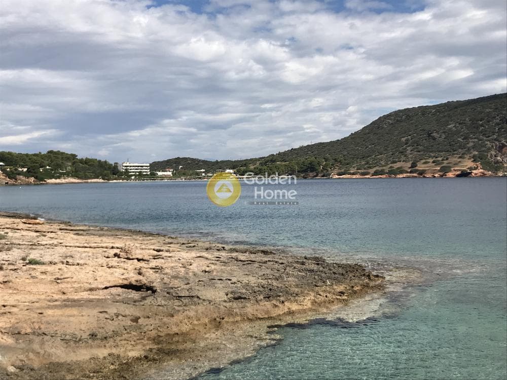 Building Plot in Limni Markopoulou, Markopoulo — Photo 23 of 24