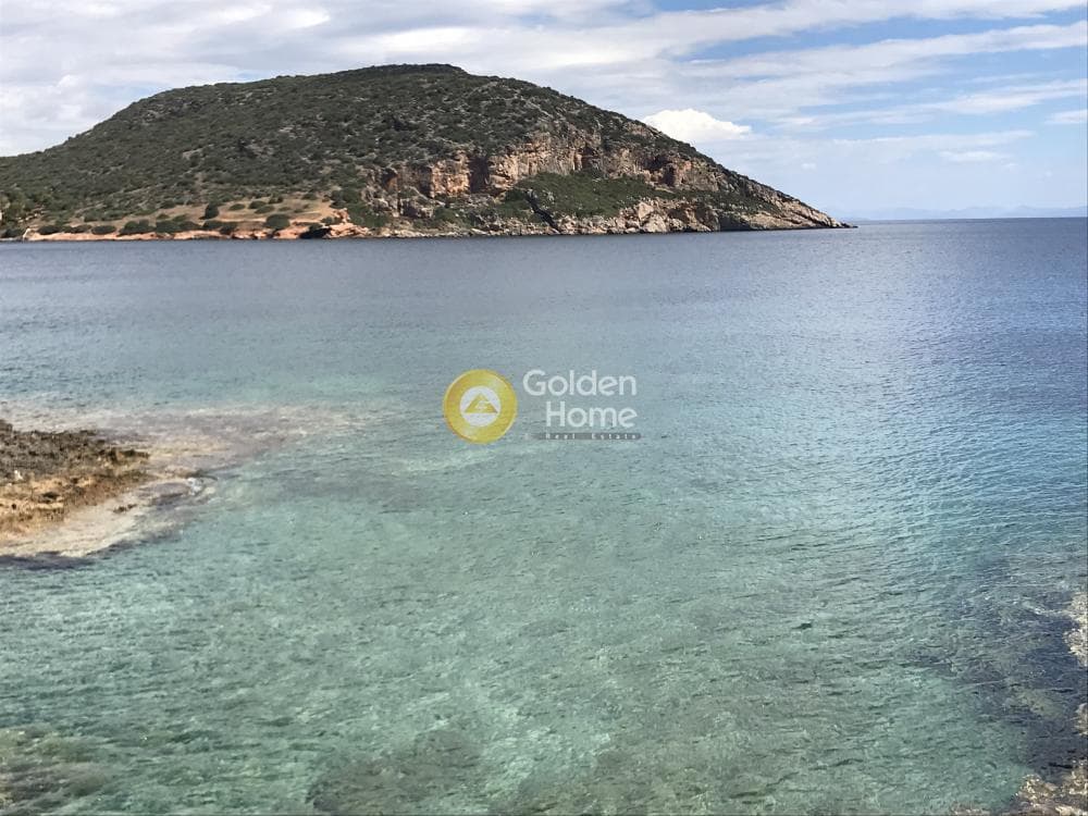 Building Plot in Limni Markopoulou, Markopoulo — Photo 24 of 24