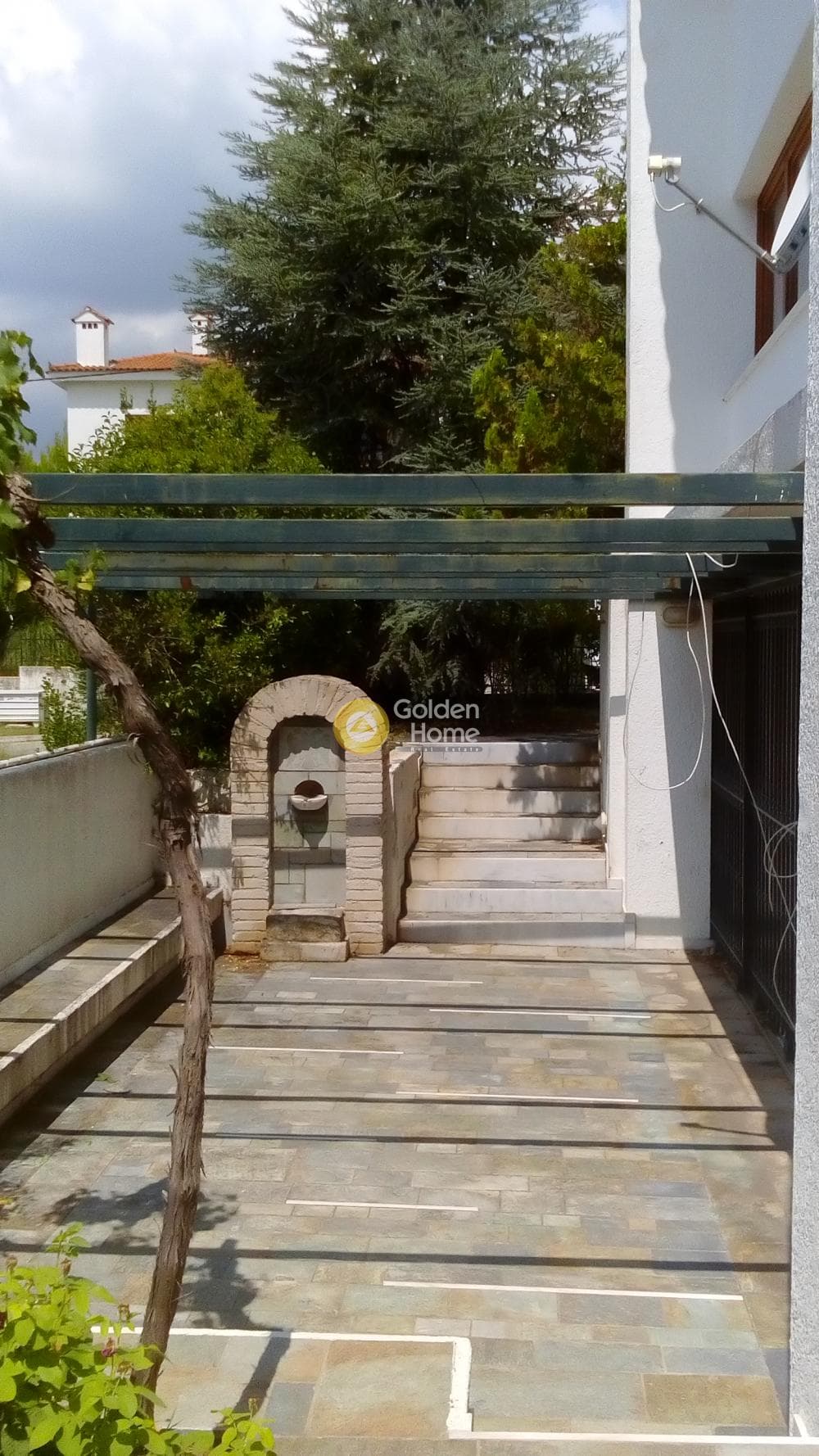 Μονοκατοικία στην Μεγάλα Σχοινία Α, Αχαρνές — Φωτογραφία 45 από 48