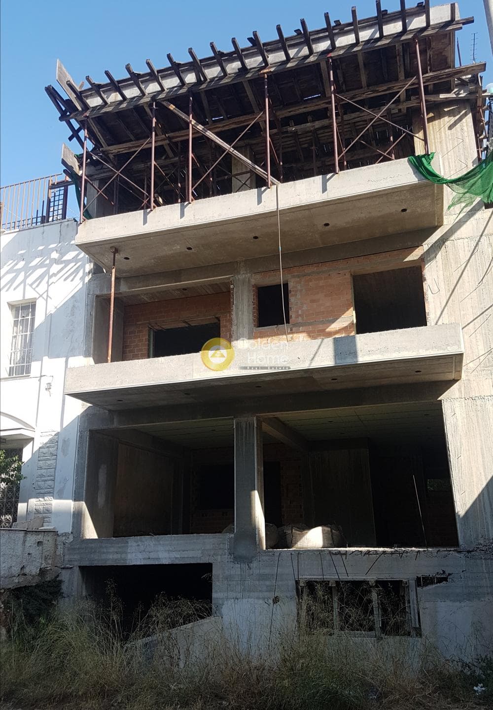 Διαμέρισμα στην Περισσός, Νέα Ιωνία — Φωτογραφία 1 από 4