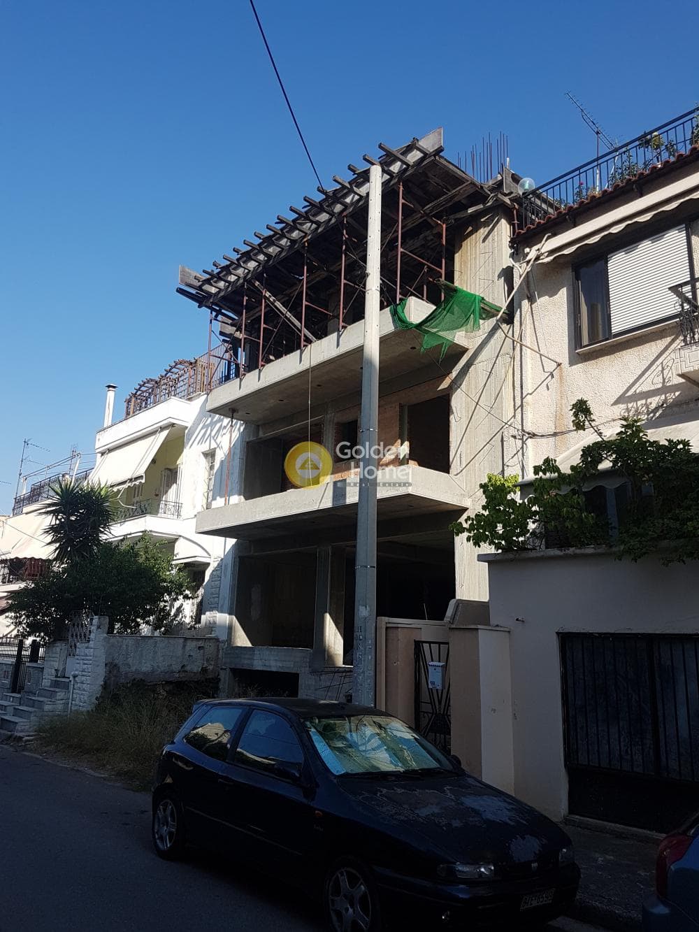 Διαμέρισμα στην Περισσός, Νέα Ιωνία — Φωτογραφία 3 από 4