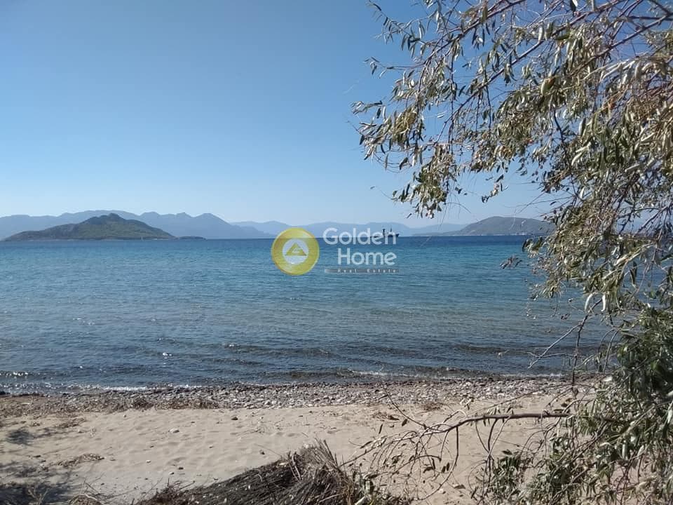 Οικόπεδο στην Μαραθώνας, Αίγινα — Φωτογραφία 1 από 8