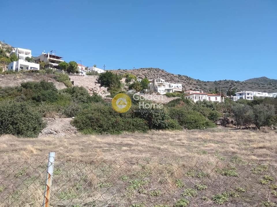 Οικόπεδο στην Μαραθώνας, Αίγινα — Φωτογραφία 7 από 8