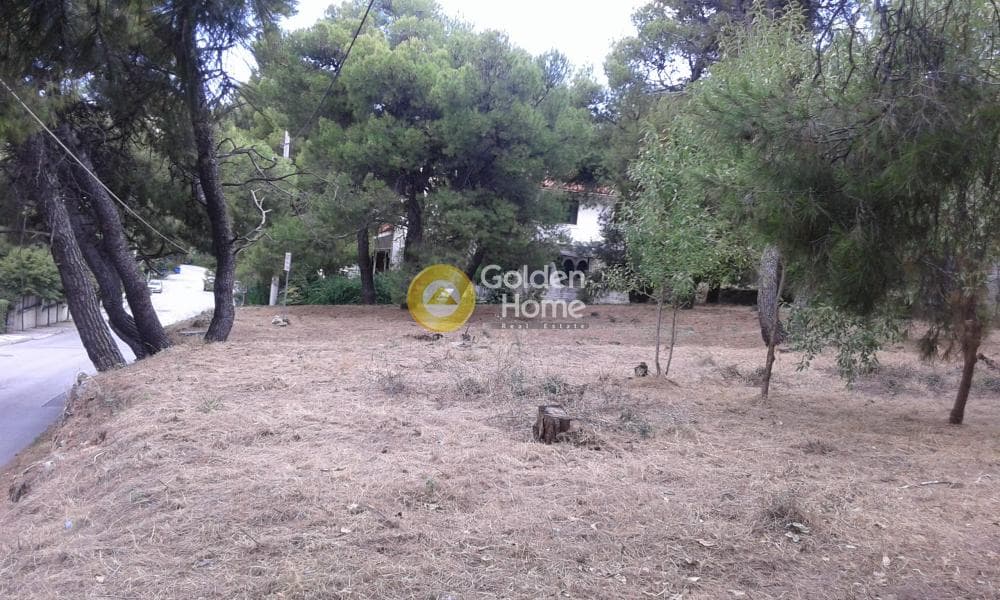 Building Plot in Kefalari, Kifisia — Photo 1 of 15