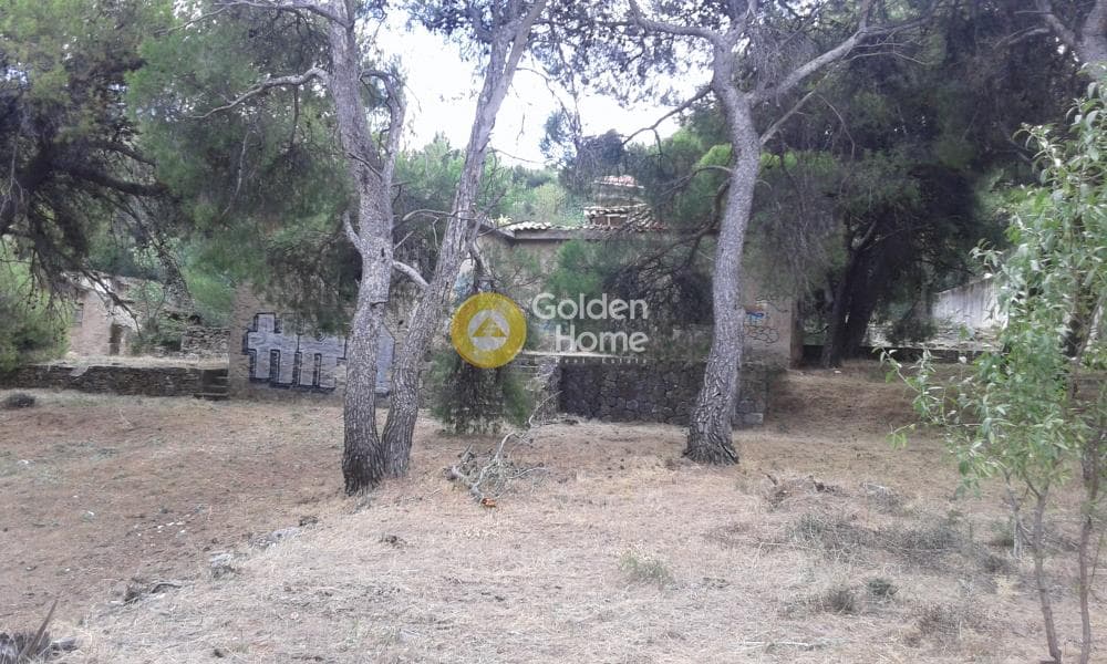 Building Plot in Kefalari, Kifisia — Photo 2 of 15