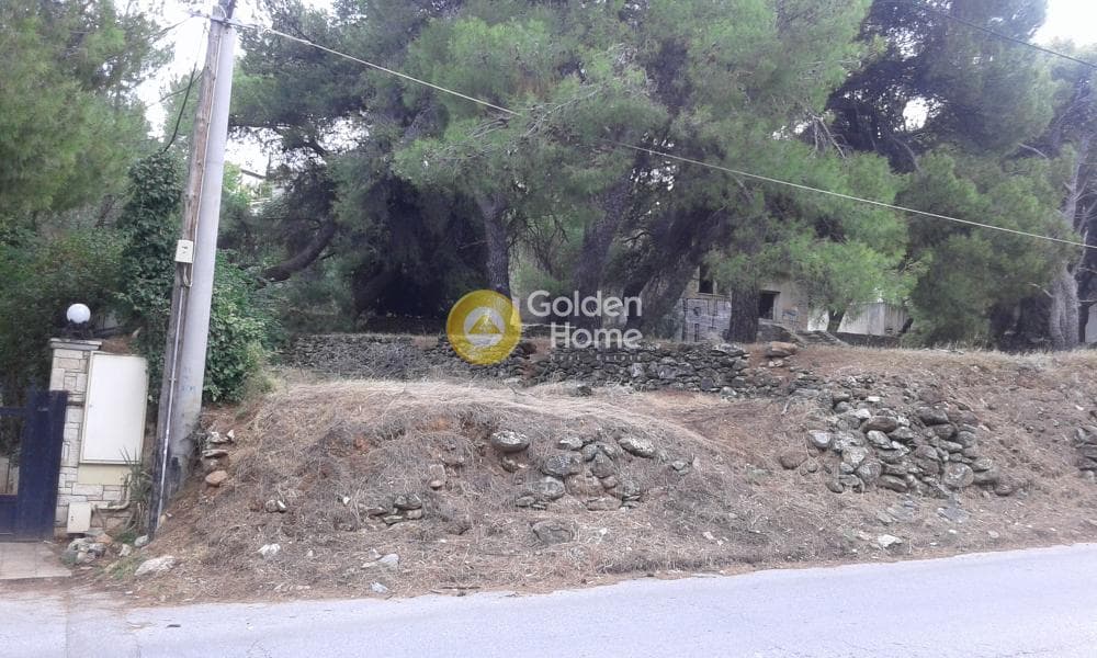 Building Plot in Kefalari, Kifisia — Photo 6 of 15