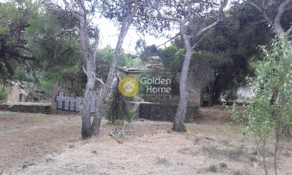 Building Plot in Kefalari, Kifisia — Photo 4 of 15