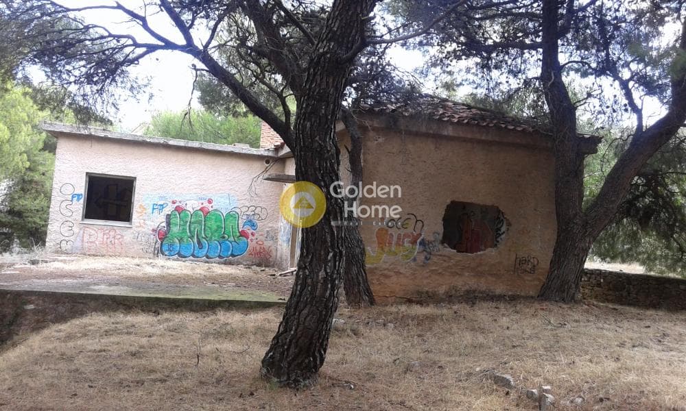Building Plot in Kefalari, Kifisia — Photo 7 of 15