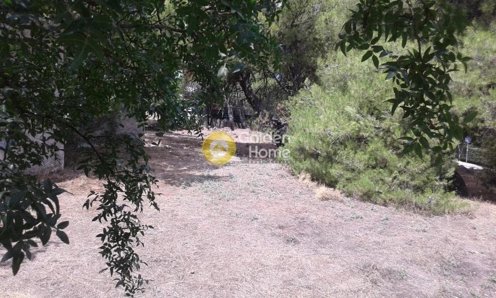 Building Plot in Kefalari, Kifisia — Photo 10 of 15
