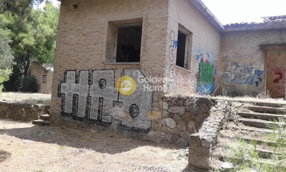 Building Plot in Kefalari, Kifisia — Photo 11 of 15