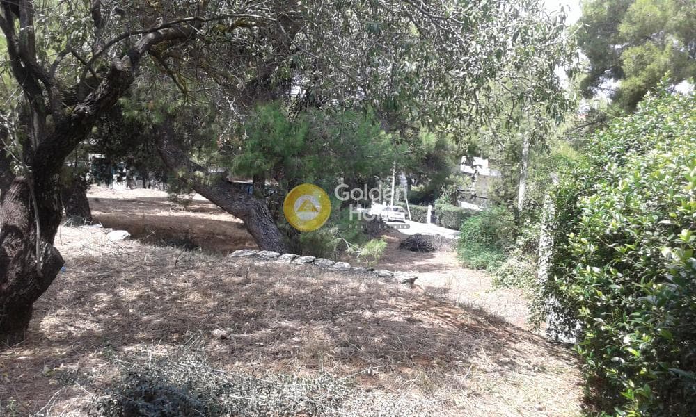Building Plot in Kefalari, Kifisia — Photo 13 of 15