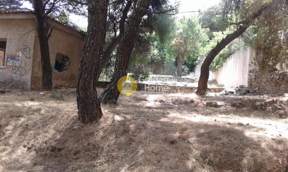 Building Plot in Kefalari, Kifisia — Photo 14 of 15
