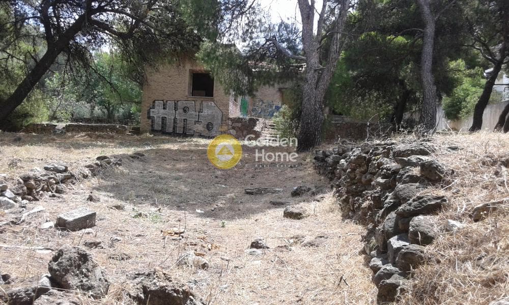 Building Plot in Kefalari, Kifisia — Photo 15 of 15