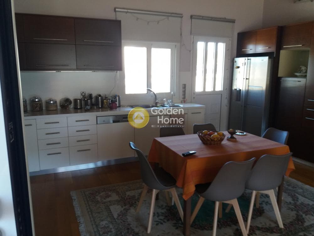 Μονοκατοικία στην Πόρτο Ράφτη, Βραυρώνα — Φωτογραφία 13 από 43
