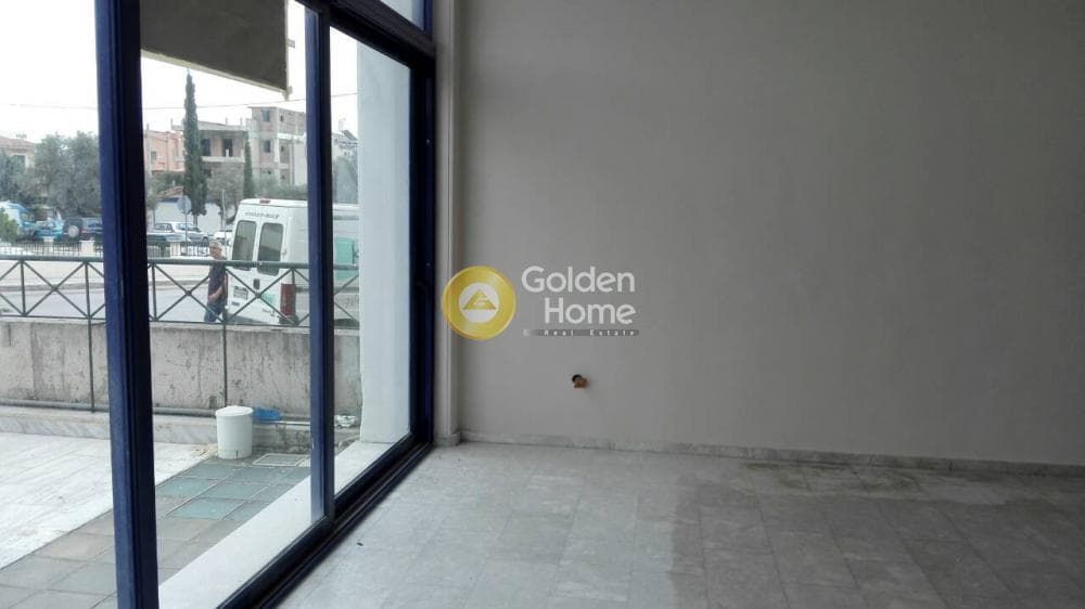 Κατάστημα στην Μεγάλα Σχοινία Α, Αχαρνές — Φωτογραφία 1 από 6