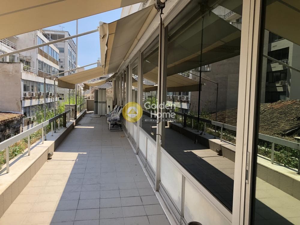 Γραφείο στην Τερψιθέα, Πειραιάς — Φωτογραφία 5 από 13