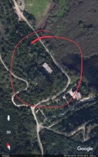 Building Plot in Esperies, Corfu