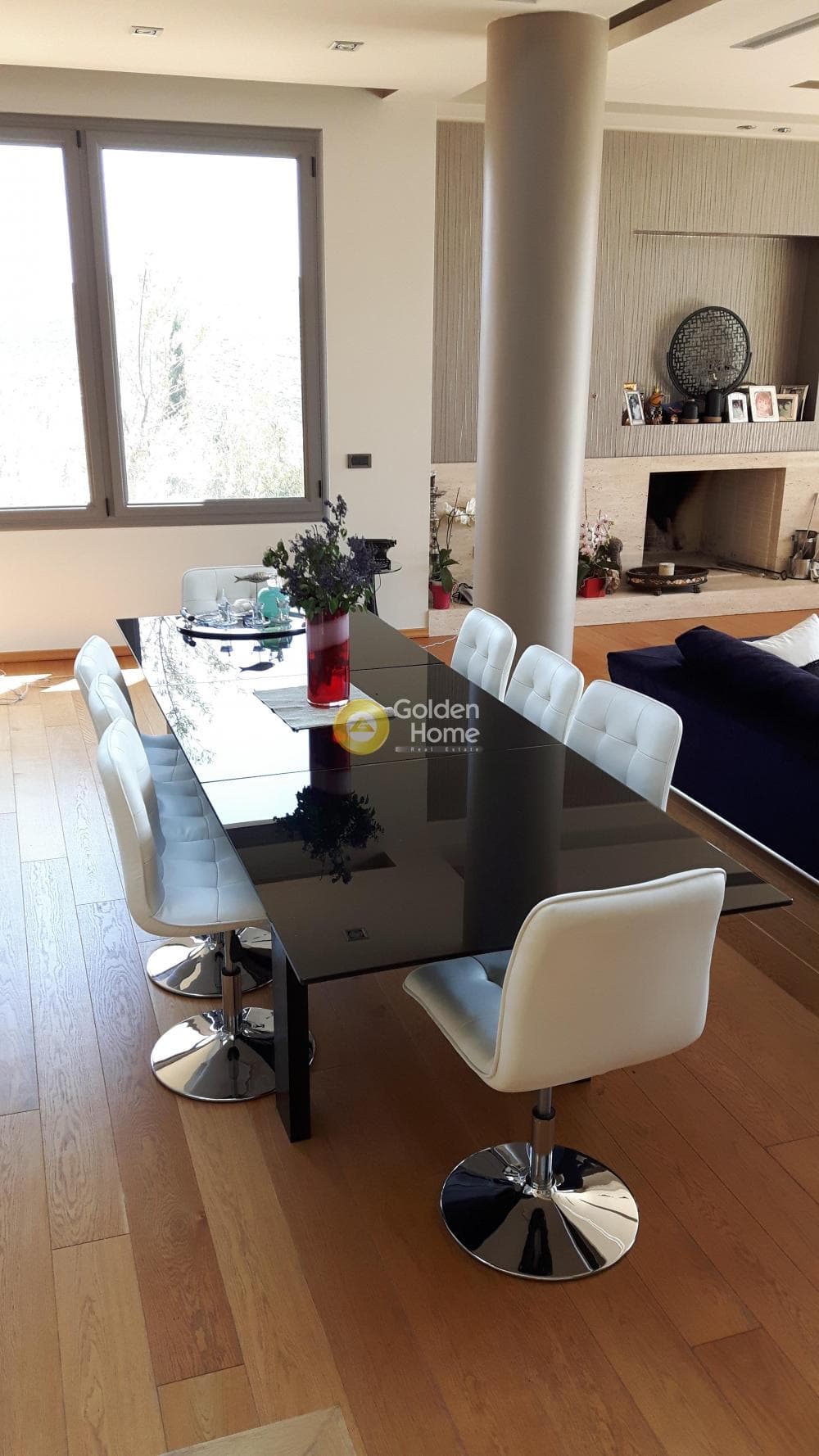 Μονοκατοικία στην Καλλιθέα, Πεντέλη — Φωτογραφία 4 από 16