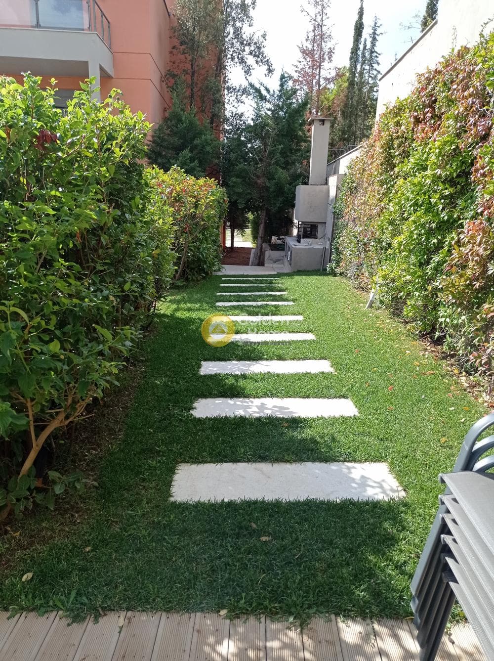 Μονοκατοικία στην Καλλιθέα, Πεντέλη — Φωτογραφία 13 από 16