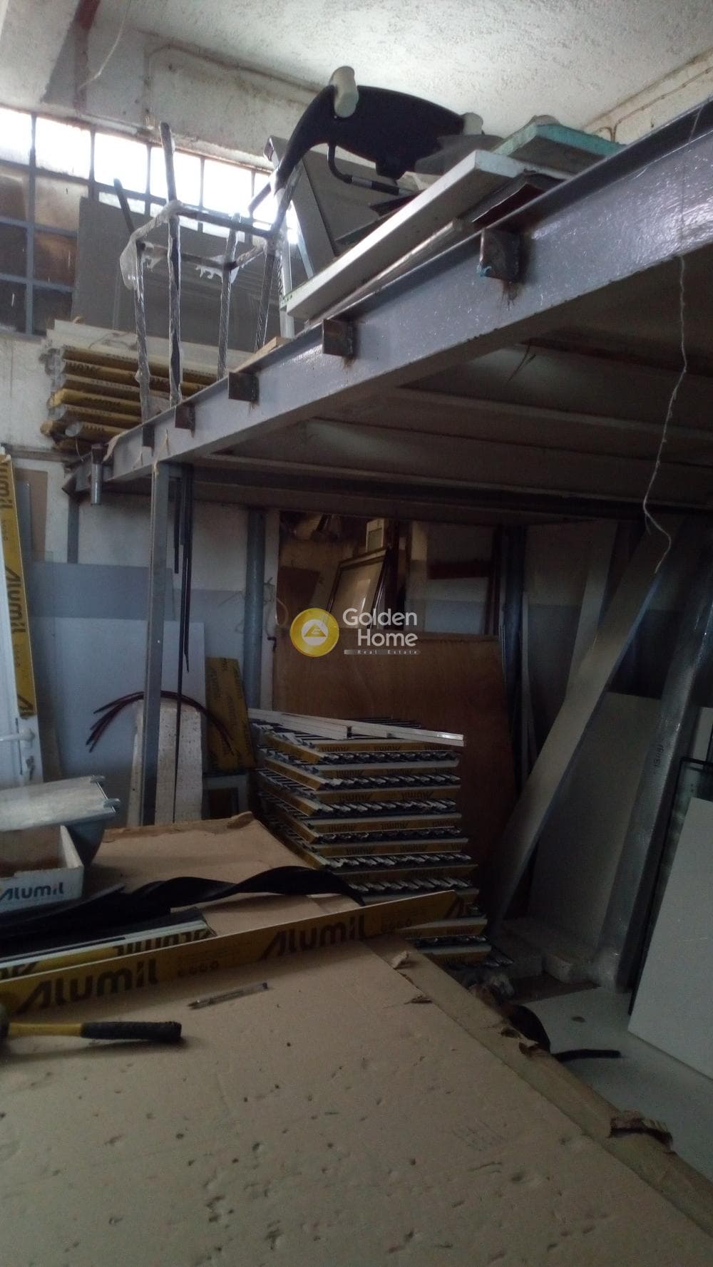 Industrial Space in Evgenia, Keratsini — Photo 2 of 6