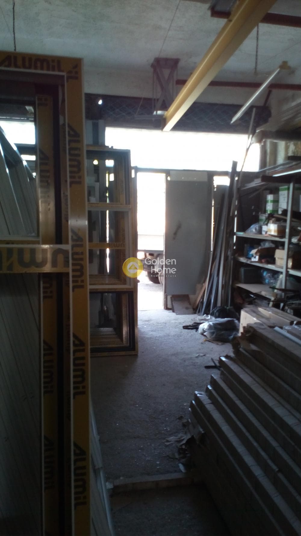 Industrial Space in Evgenia, Keratsini — Photo 6 of 6