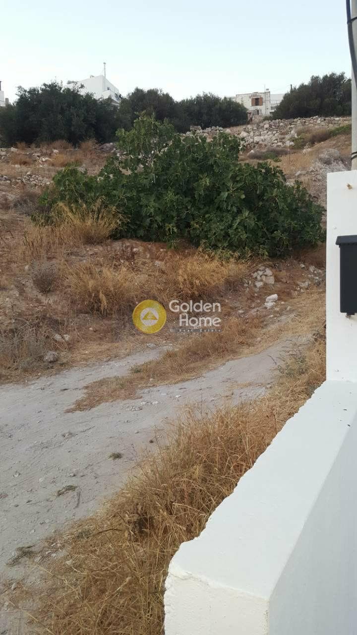 Building Plot in Triovasalos, Milos — Photo 5 of 5